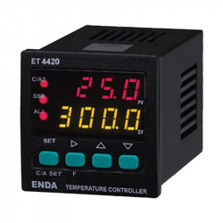 ET4420 Regulator temperatury