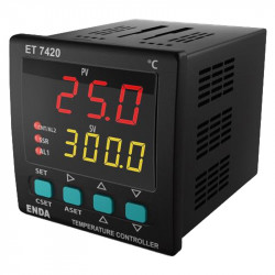 ET7420 Regulator temperatury