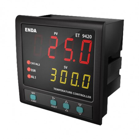 Regulatorul de temperatură ET9420-SM
