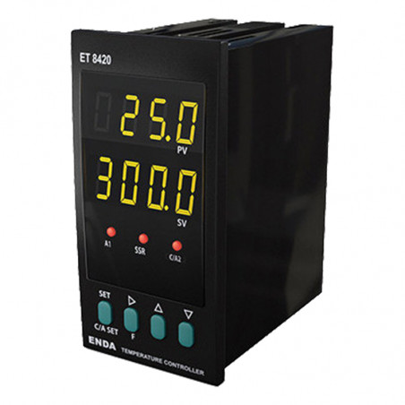 ET8420-SM Temperature regulator