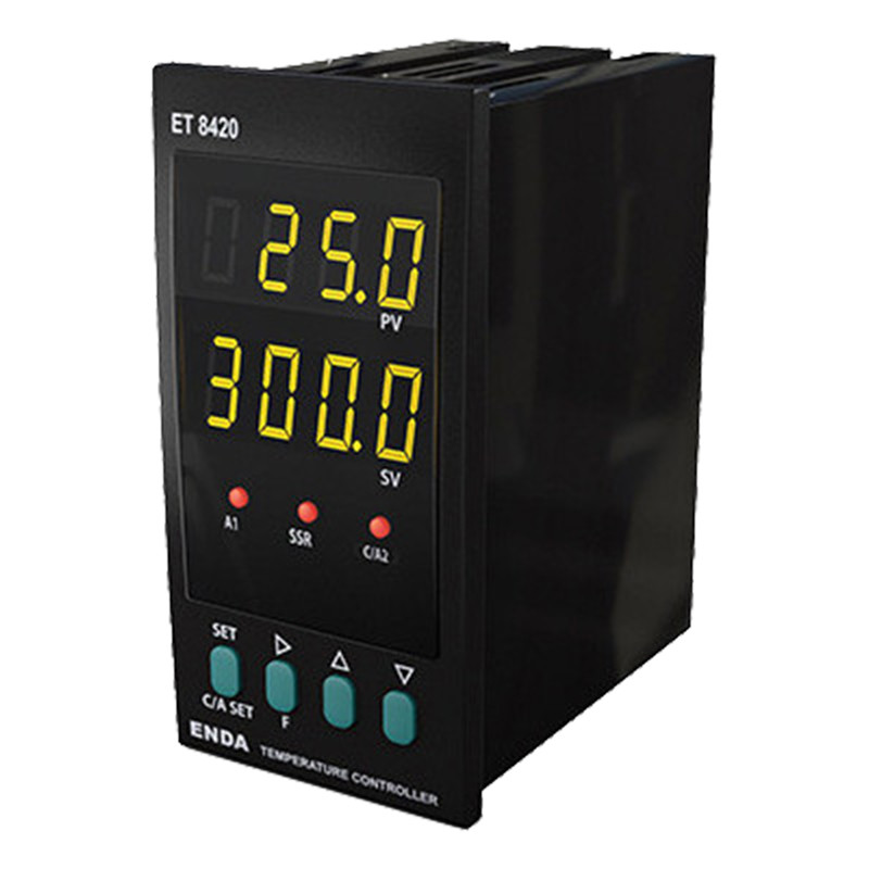 Controller de temperatură ET8420