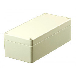 106.232.000 AK 232, carcasă din aluminiu din aluminiu