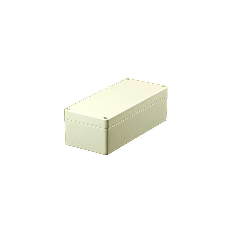 106.122.000 AK 122, carcasă din aluminiu din aluminiu 106.122.000 AK 122, carcasă din aluminiu din aluminiu
