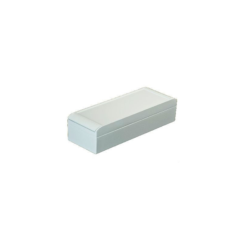 191.070.000 AC 070, Carcasă din aluminiu de aluminiu