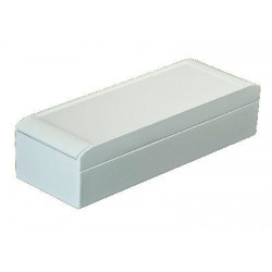 191.074.000 AC 074, carcasă de aluminiu de aluminiu