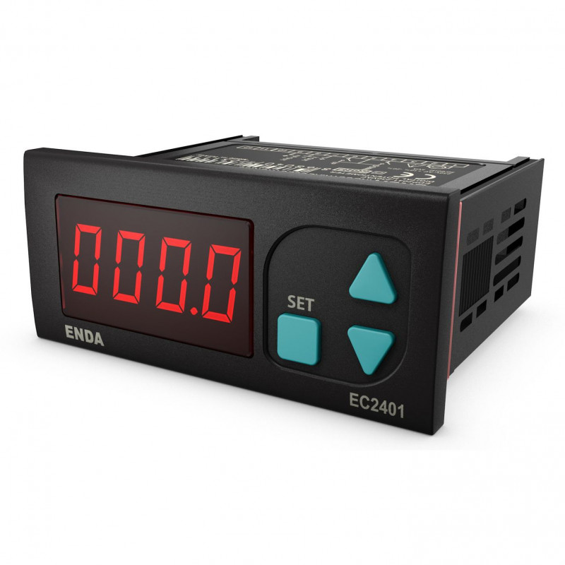 Pulse counter EC2401