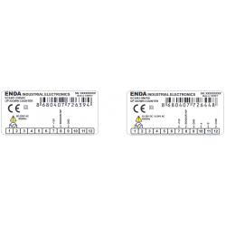 Pulse counter EC2401