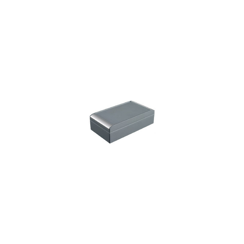 192.092.000 AC 092K, carcasă din aluminiu de alucază 192.092.000 AC 092K, carcasă din aluminiu de alucază