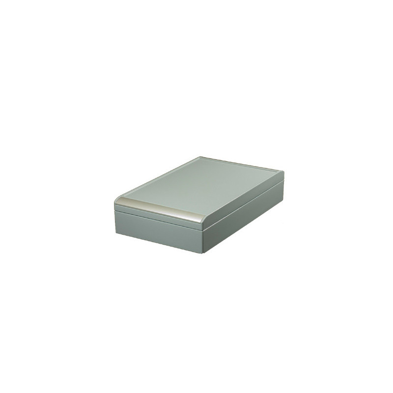 190.110.000 ACF 110, carcasă de aluminiu de alucază 190.110.000 ACF 110, carcasă de aluminiu de alucază