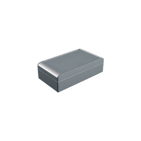 192.110.000 ACF 110K, obudowa aluminiowa aluCASE