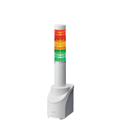 NHP-3FB2W RYG-tower signal from the control network