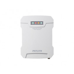 WDR-LE-Z2-PRO receptor PRO sistem de colectare de date fără fir