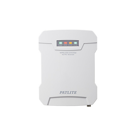WDR-LE-Z2-PRO receiver PRO wireless data collection system