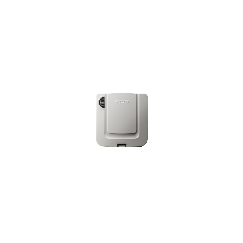 Sistemul de colectare a datelor fără fir receptor WDR-LE-Z2