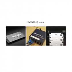 ITAG 500 - Jerstle bezpečné pasivní UHF RFID tagy