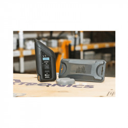 ITAG 500 - Etiquetas de RFID de UHF pasivas intrínsecamente seguras