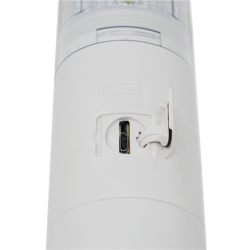 LA6-5DTNWB POE-LED signal tower with PoE