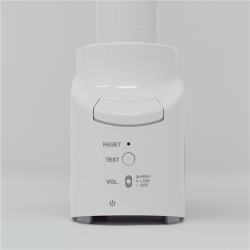 NHL-4FB2N-RYGB hálózati jelzőtorony