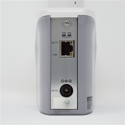 NHL-4FB2N-RYGB hálózati jelzőtorony