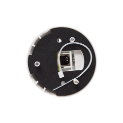 LR6-3USBW RYG-turn de lumină cu interfață USB USB LR6-alb