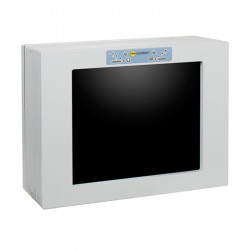 Rugged ATEX Zone 1 display - 800-Z1, 900-Z1