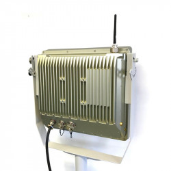 Interface for zone 1 - HMI 1301-Z1