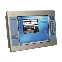 HMi 470-Z1 - PC Workstation / Driller's Display Unit (DDU)