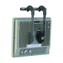 Interface for zone 2 - HMI 1302-Z2