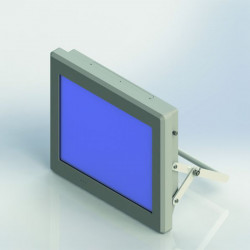 Interface for zone 2 - HMI 1302-Z2