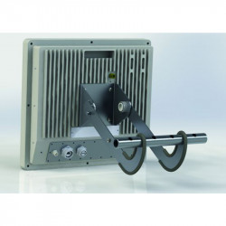 Interface for zone 2 - HMI 1302-Z2