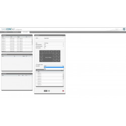 SamControl - Sistema de gestión de video basado en un navegador