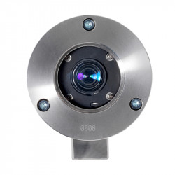 Excam Vario - Camera analogică pentru zonele ex