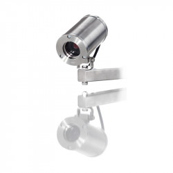 Excam Nitezoom - Analog camera for EX zones