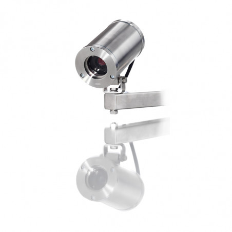 Excam Nitezoom - Camera analogică pentru zonele ex
