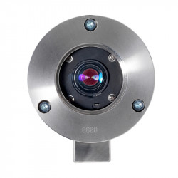 Excam Nitezoom - Caméra analogique pour zones EX