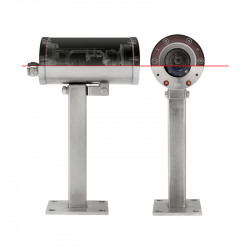 Excam IPM3014 - Camera digitală pentru zonele ex