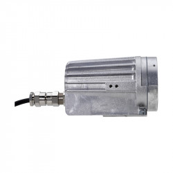 Excam IPM3014 - Appareil photo numérique pour les zones ex)