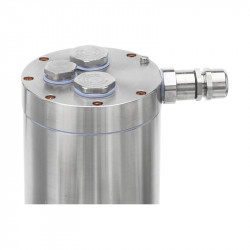 Excam IPM1145 (-L) - цифрова камера для колишніх зон