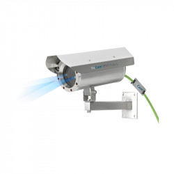 ExCam IPM1145(-L) - Kamera cyfrowa do stref EX