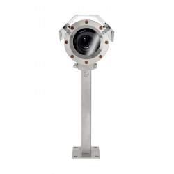 Excam IPM1145 (-L) - Digital Camera for EX Zones