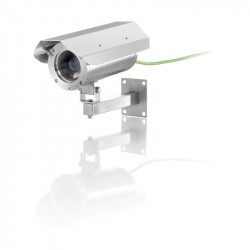 ExCam IP1365 - Kamera cyfrowa do stref EX