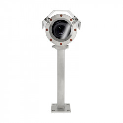 ExCam IP1365 - Kamera cyfrowa do stref EX