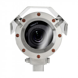 ExCam IP1365 - Kamera cyfrowa do stref EX