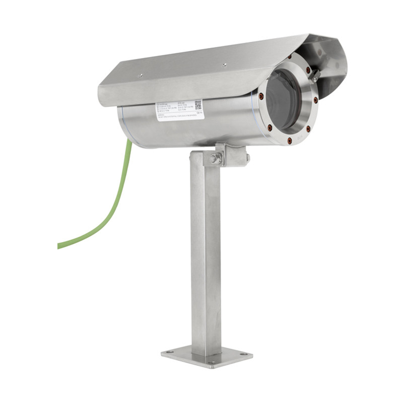 EXCAM IP1365 - Digitalkamera für Exzonen