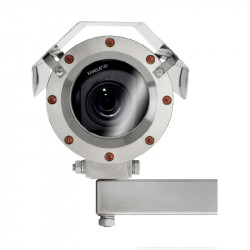 ExCam IP1357 - Kamera cyfrowa do stref EX