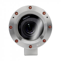 EXCAM IP1357 - Digitalkamera für Exzonen