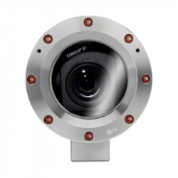 ExCam IP1357 - Kamera cyfrowa do stref EX