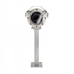 ExCam IPQ1775 - Kamera cyfrowa do stref EX