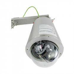 Excam IPP5635 - Digital Camera for EX Zones