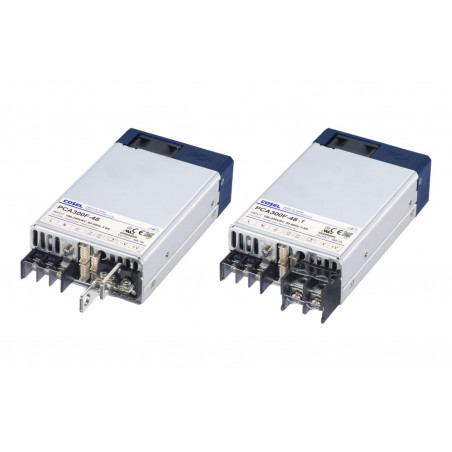 PCA300F-12 AC / DC napájení